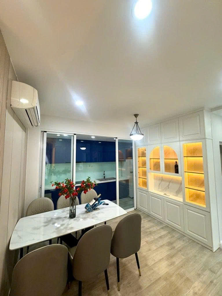 CĂN HỘ CAO CẤP STAR HILL PHÚ MỸ HƯNG, 98M2, 3PN, VIEW LANDMARK SIÊU HIẾM